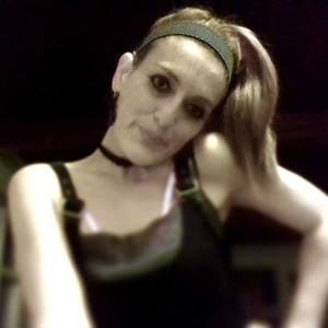 Meet your Posher, Yvonne